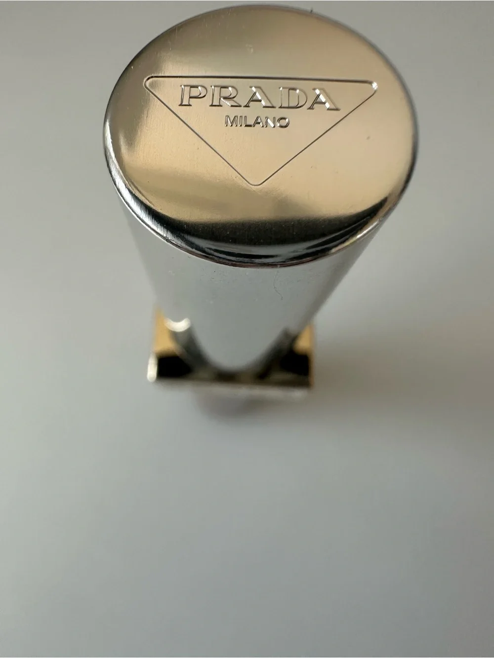 Prada new authentic
